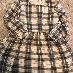 2t Carter’s dress
